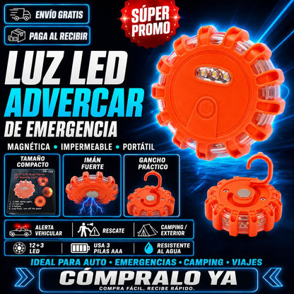 BlueWave LED® — Iluminación acuática que roba todas las miradas