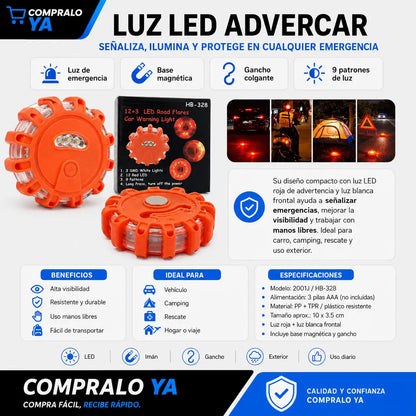 BlueWave LED® — Iluminación acuática que roba todas las miradas